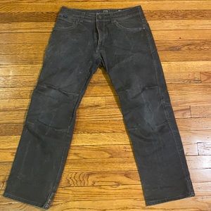 Kuhl RYDR jeans 32x30